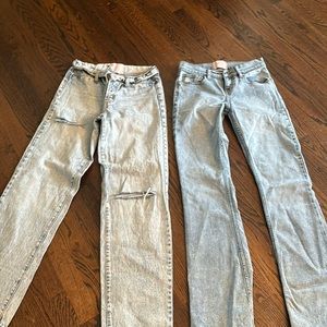 Revice Jeans Bundle